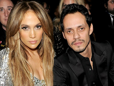 jennifer lopez divorce