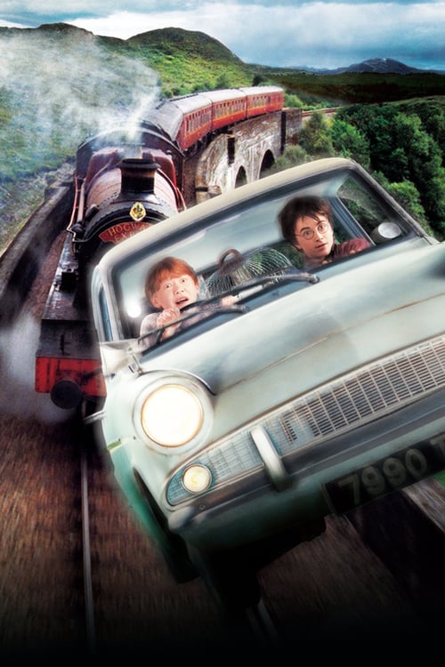 [HD] Harry Potter et la Chambre des secrets 2002 Film Complet En Anglais