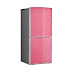 Jamuna Refrigerator JE 170L Glass