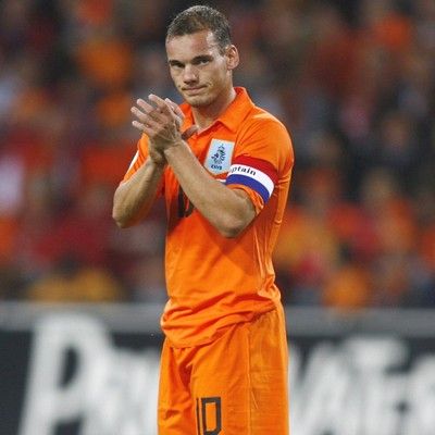 wesley sneijder foto. wesley sneijder pictures