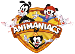 Kumpulan Gambar Animaniacs