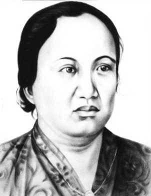 Dewi Sartika