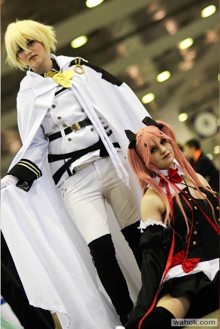 100 Gambar Wallpaper Iphone & Android Cosplay Paling HOT Dan Seksi Serta Tercantik