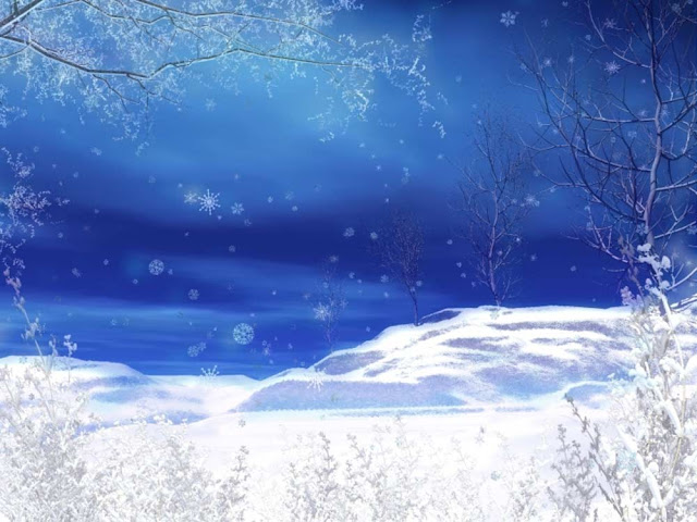 free,wallpapers,winter,snow,nature,
