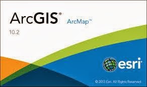  كتاب تعلم برنامج نظم المعلومات الجغرافية  ArcGIS  باللغة العربية 