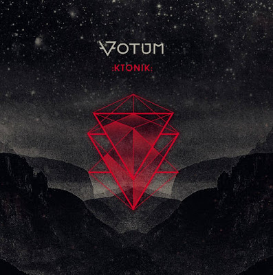 Votum - Vertical (audio)