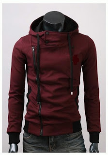 Jaket Harakiri Pria Keren, Harga Murah, All Size