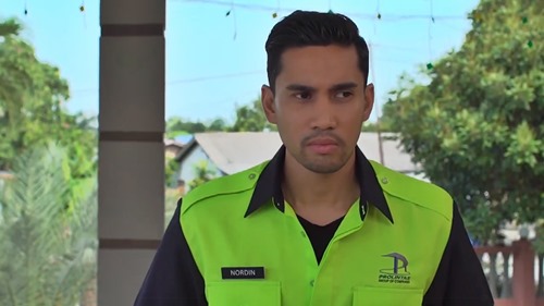 Bila Larut Malam (TV2) | Sinopsis Telefilem