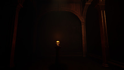 Seven Doors Game Screenshot 2