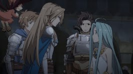 Download Granblue Fantasy - 04 Batch Sub Indo