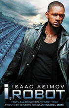 Review: I, Robot by Isaac Asimov