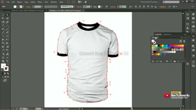 AdobeMasters.blogspot.com - download template kaos / t-shirt gratis