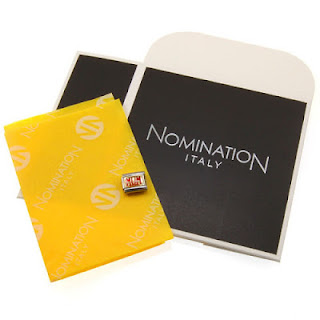 Nomination Jewellery Fashion Trend Style 2013