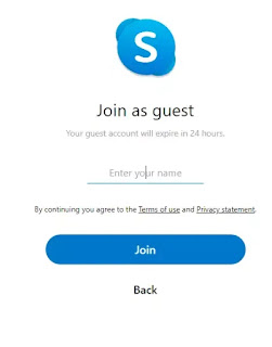 Skype web for business online how to