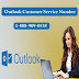 Extreme Services by Outlook Support Number 1-888-909-0535