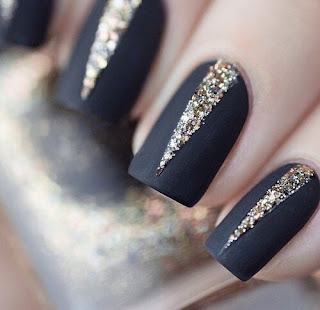 Fabulous and Easy to Do Nail Art Ideas 