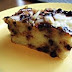 BREAD PUDDING RECIPE