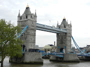 The Tower Bridge (england france )