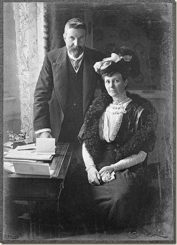 deakin and pattie