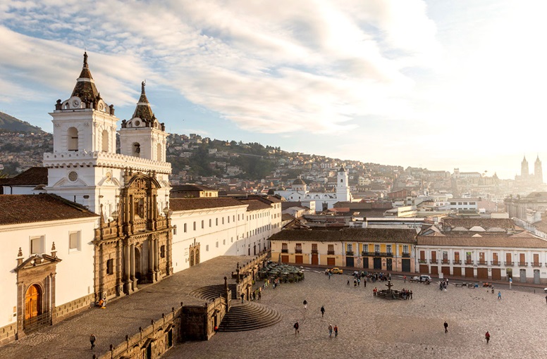 Principales museos para visitar en Quito