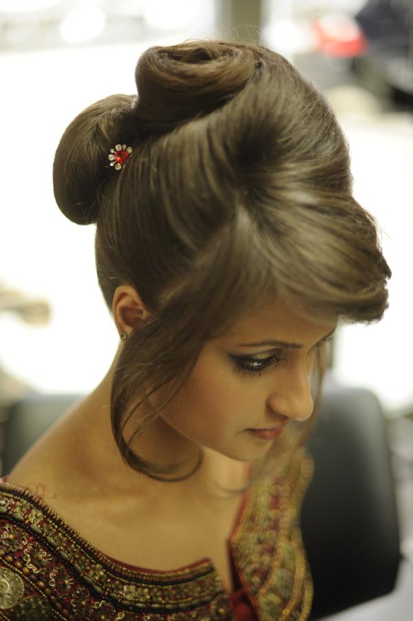 Trendy Hairstyles for Girls 