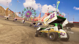 Link Tải Game Tony Stewarts Sprint Car Racing Miễn Phí Thành Công