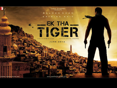 Ek Tha Tiger Cast and Crew