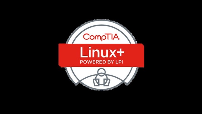 Comptia Linux+ / LPIC-1 (102-400)