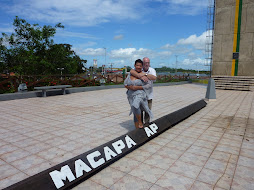 MACAPÁ-AMAPÁ