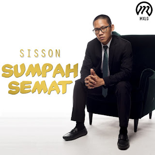 Sisson - Sumpah Semat MP3