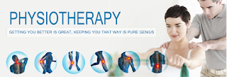 Physiotherapy Singapore