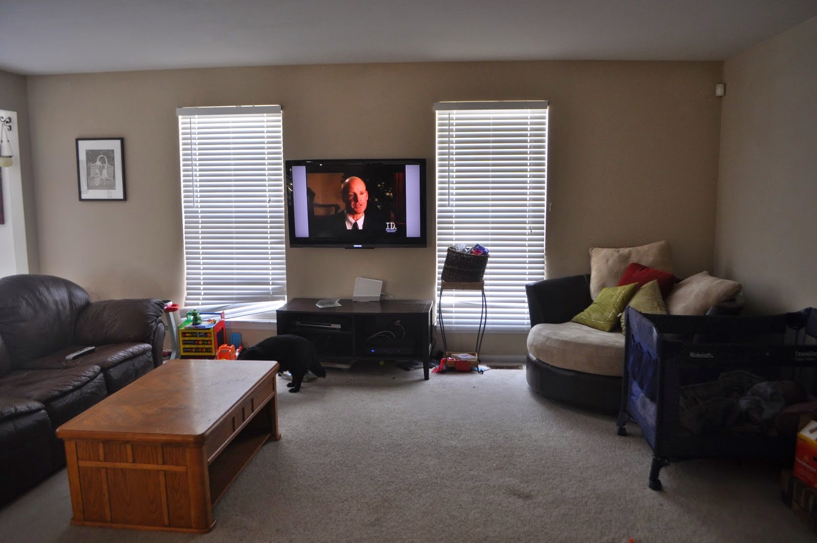 tv room decorating ideas