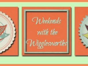 Weekends with the Wigglesworths- Is It Summer Yet? 