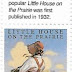 EUA - Little House on the Prairie