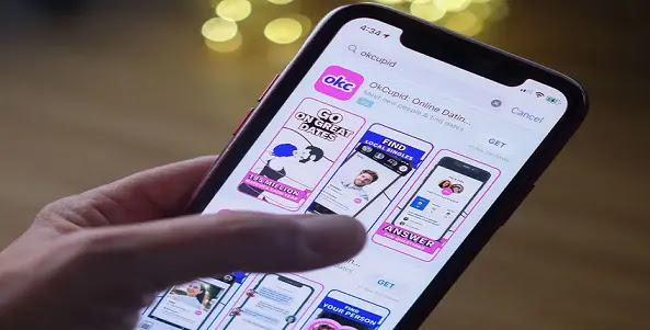 OkCupid Apps