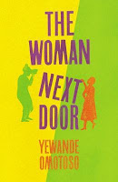 the woman next door