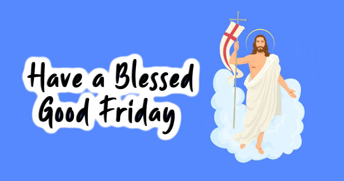 Good Friday Clipart Images Free Download