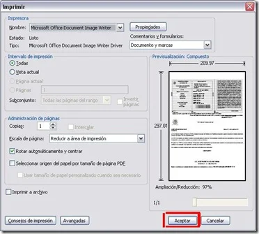 Imprimir Curp gratis7
