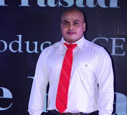 Ashok Prasad (Abhishek) is the youngest  producer & investor in the film industry