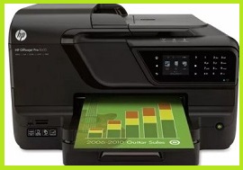 hp officejet pro 8600