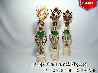 piala base marmer