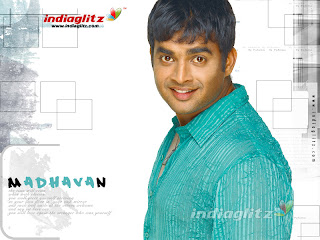 Madhavan Wallpaper