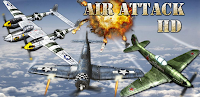  Game AirAttack HD 1.3 Android