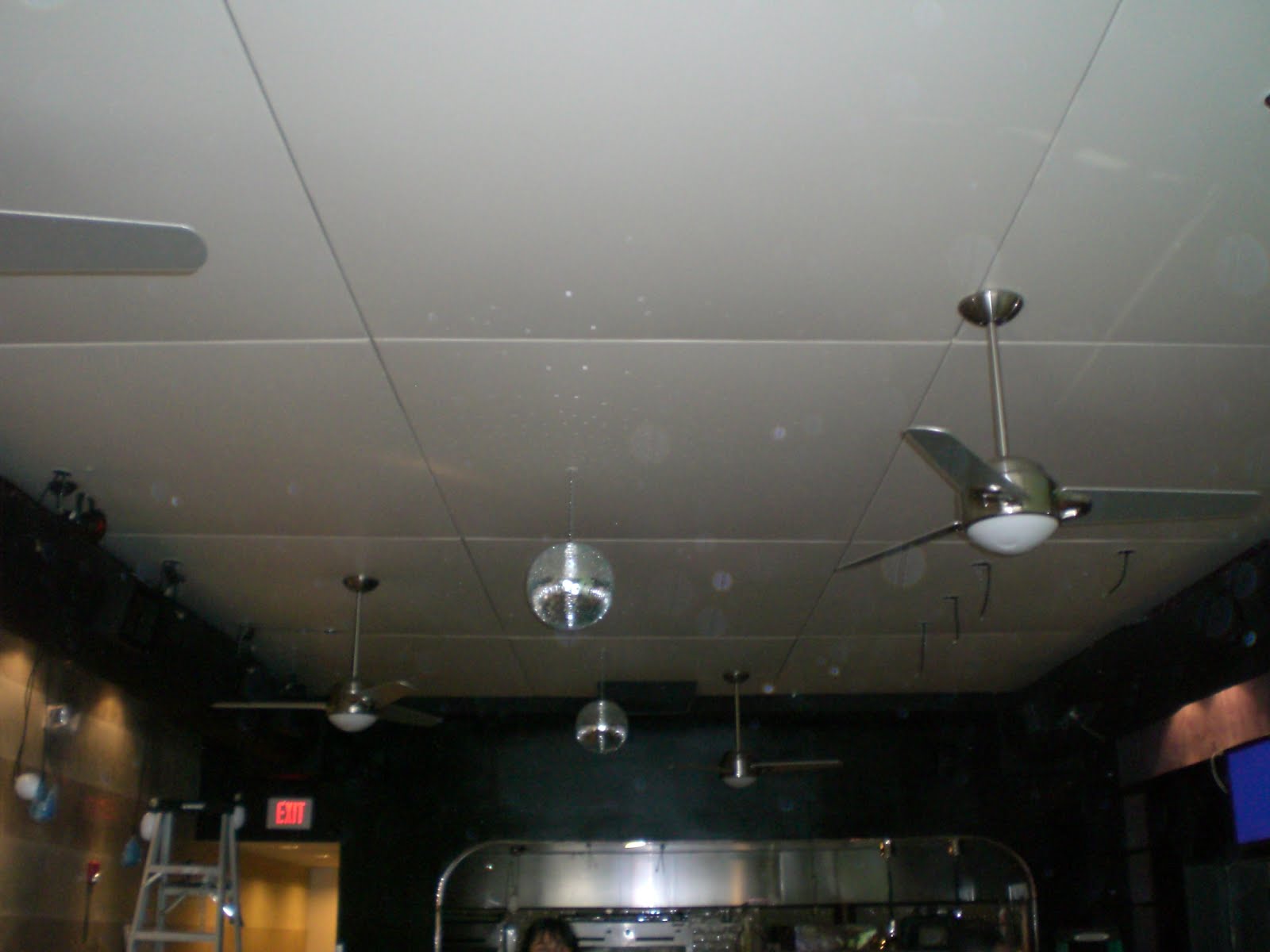 Stretch Ceiling USA