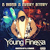 Young Finessa - 2 Sides 2 Every Story Hosted by @DjSmokemixtapes #NewMixtape | @Str8Finessed 