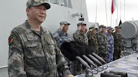 Cựu lãnh đạo CIA: Trung Quốc có thể thu hồi Đài Loan bằng vũ lực trong 3 ngày