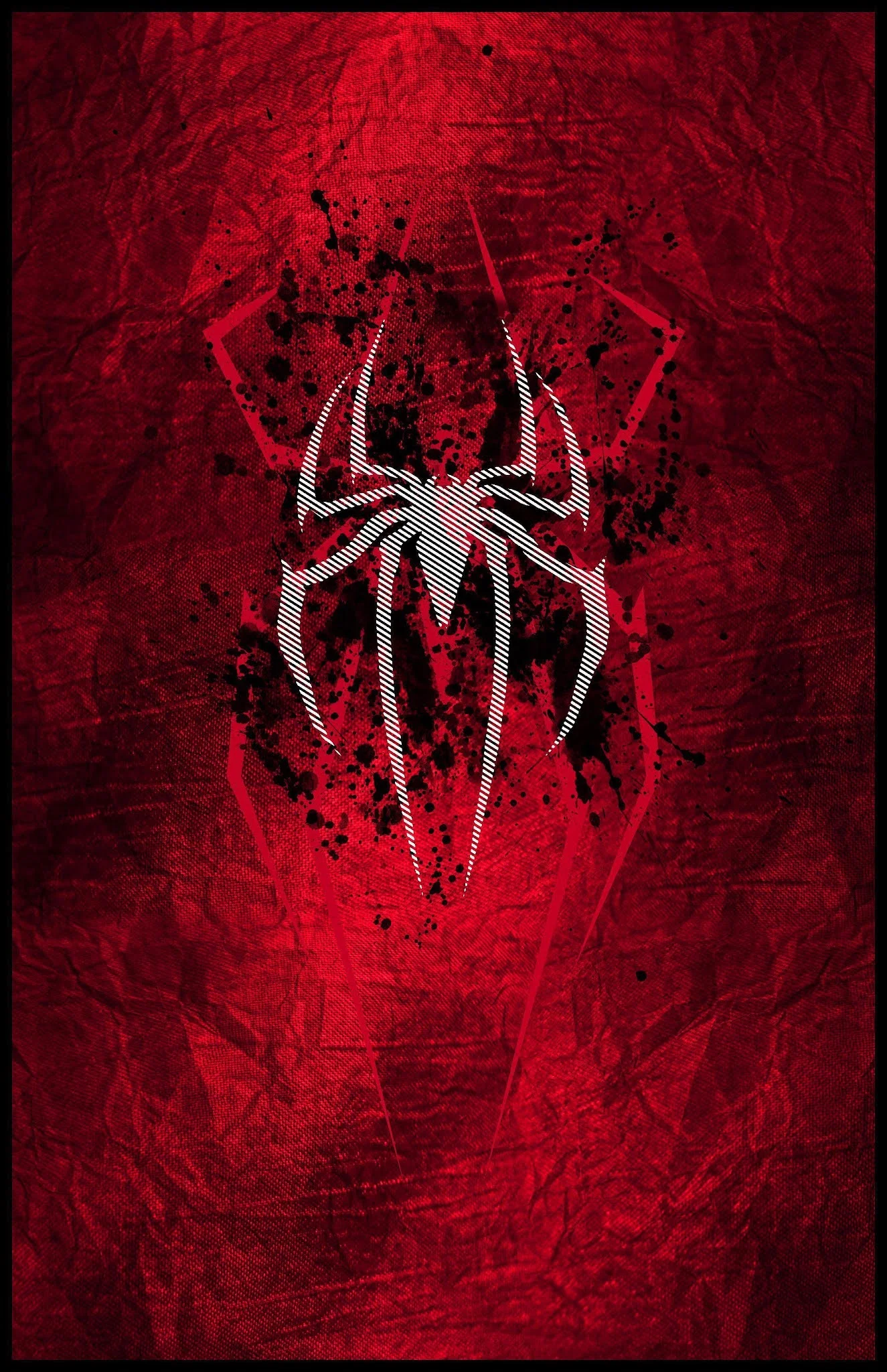 7 Spiderman HD Wallpapers, for iPhone Mobile Wallpaper 2021