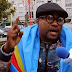RDC-Plus de 50 Morts en 48vH à Kinshasa: Bogus Bompema ex Musicien de JB et Wemba Pleure et demande aux Congolais de chasser les Rwandais (vidéo)