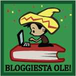 Bloggiesta: Day One