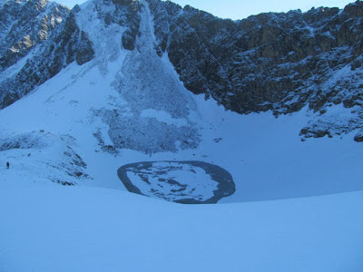 Roopkund Trek Himalayas